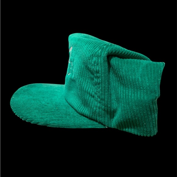 Used Vintage First Union snap back trucker hat. - Picture 2 of 5